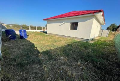 Casă cu 3 camere cu Teren 370 Mp în Nord - 3