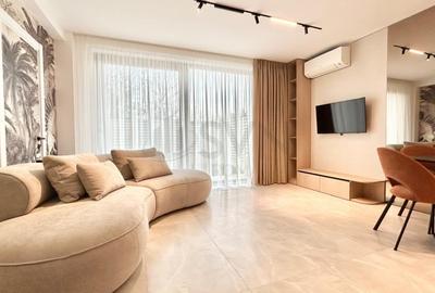 Casă individuală cu 4 camere cu Canalizare în Pipera