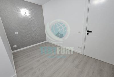 Garsonieră semidecomandată, mobilată în Costin Georgian - 5