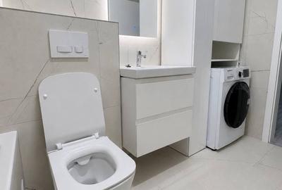 Apartament cu 2 camere decomandat în Central - 7