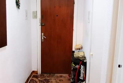Apartament cu 2 camere semidecomandat în Tomis Nord - 10