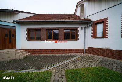 Casă cu 4 camere cu Teren 1133 Mp în Central - 9