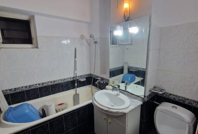 Apartament 3 camere, open space, 90mp, centru, zona Mc Donald"s - 8