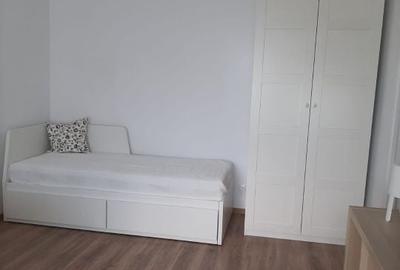 B-dul Banu Manta str. Teodosie Rudeanu nr 1, bloc anvelopat - 3