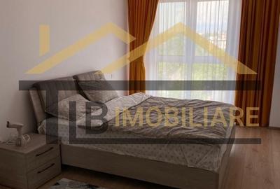 Apartament de 2 camere, 59mp, parcare, Zona Maurer Residence - 3