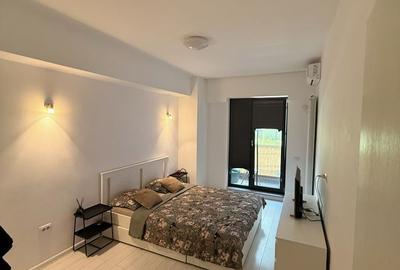 Apartament cu 2 camere decomandat în Splaiul Independenței - 1