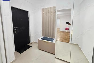 Apartament cu 4 camere decomandat în Unirii - 6