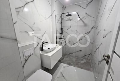 Apartament nou decomandat cu balcon si parcare Doamna Stanca Sibiu - 7