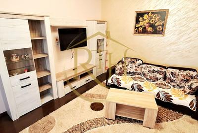 Apartament cu 3 camere, mobilat în Iosefin - 5