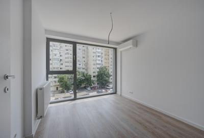 Apartament cu 2 camere decomandat în Tei - 8