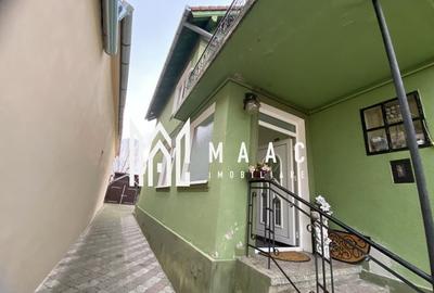 Casă individuală cu 3 camere în Turnișor
