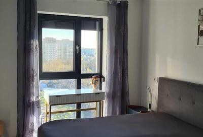 Apartament 2 camere, Complex Parcului20, Romexpo - 5