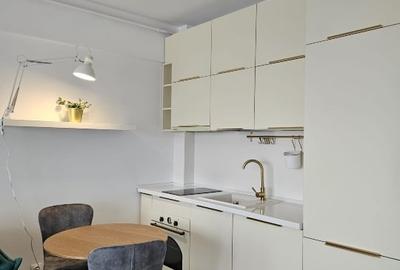 Apartament cu 2 camere semidecomandat, mobilat în Eremia - 5