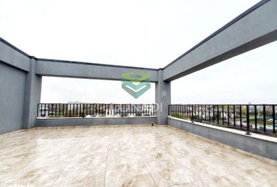 Apartament cu 2 camere în Nord - 16