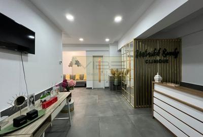 Spatiu OFFICE / SALON / CONSULTANTA zona  Centru (Strada Sesan) - Palas Mall - 2