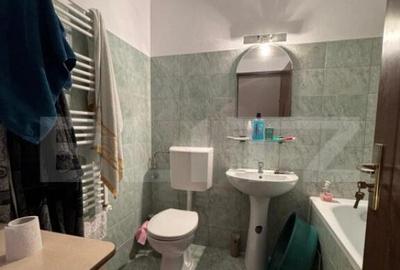 Garsonieră decomandată în Burdujeni - 4