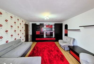 Apartament cu 3 camere semidecomandat în Central - 8