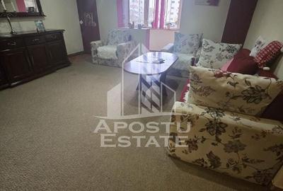 Apartament 2 camere,centrala proprie,AC,zona Steaua - 5