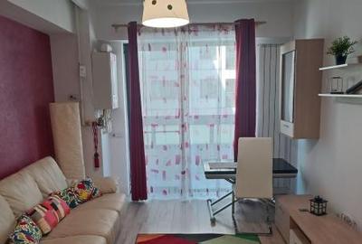 Studio Novum Invest bloc nou metrou Grozavesti