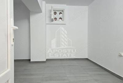 Garsonieră nedecomandată, mobilată în Steaua - 2