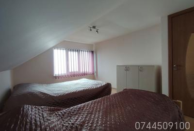 Casă cu 3 camere în Muntele Cacovei - 4