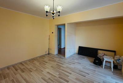 Apartament cu 2 camere în Micro 20 - 3