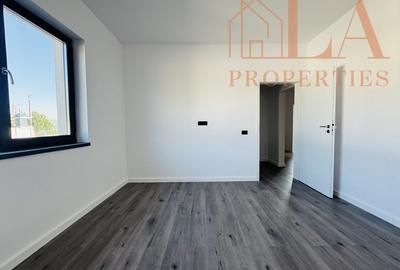 Casa individuala 4 camere | Teren 400mp | Domnesti-Teghes - 6