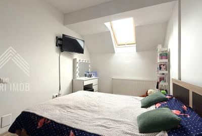 Apartament 2 camere, FLORESTI, str.Eroilor, parcare, balcon - 4
