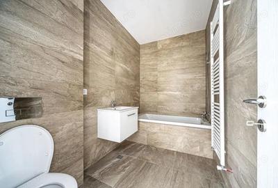 Apartament cu 2 camere decomandat în Metalurgiei - 5