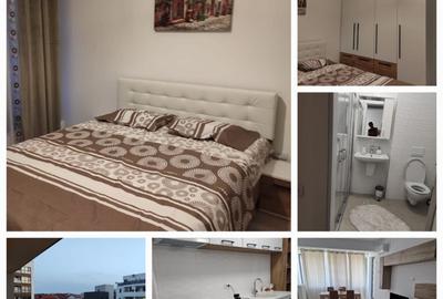 Apartament cu 2 camere decomandat în Sud - 1
