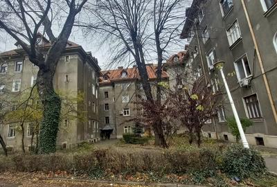 Apartament cu 5 camere decomandat în Gara de Est - 4