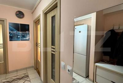Apartament cu 2 camere decomandat în Florești - 7