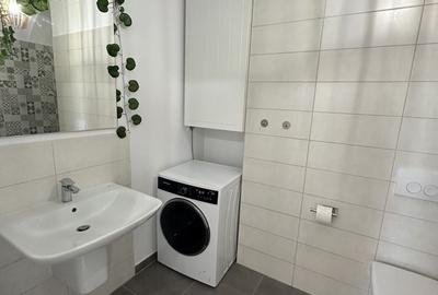 Apartament cu 2 camere decomandat, mobilat în Torontalului - 16