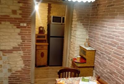 Apartament 2 camere zona Praporgescu Apartament 2 camere zona Praporgescu - 8