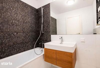 Apartament cu 3 camere în Cișmigiu - 15