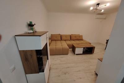 Apartament cu 2 camere decomandat în Chiajna - 6