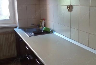 Apartament cu 2 camere semidecomandat în Astra - 5