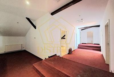 Spatiu birouri 4 camere spatioase I Central Spatiu birouri 4 camere spatioase I Central - 2