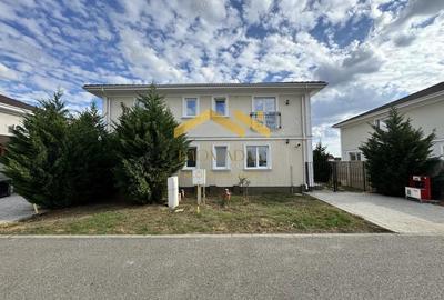 Casă cu 4 camere cu Teren 250 Mp în Bucovăț (Remetea Mare) - 2