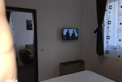 Apartament cu 2 camere în Central - 6