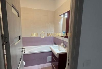 Apartament cu 2 camere decomandat, mobilat în Popești-Leordeni - 10