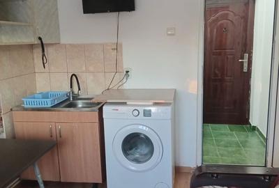 Apartament cu 2 camere decomandat în Central - 6