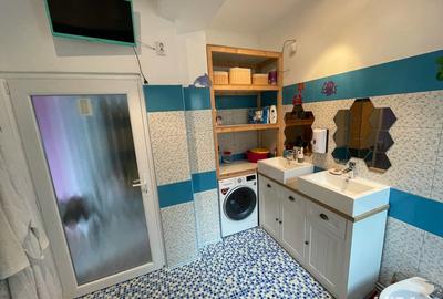 Apartament cu 3 camere decomandat în Freidorf - 8