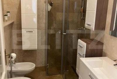 Apartament cu 2 camere semidecomandat în Central - 5