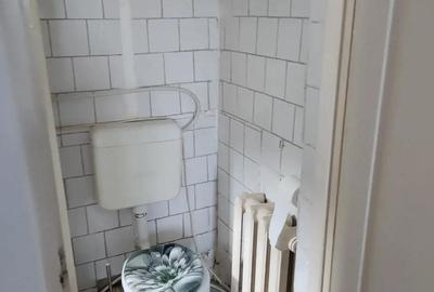 Garsonieră nedecomandată în Gară - 1