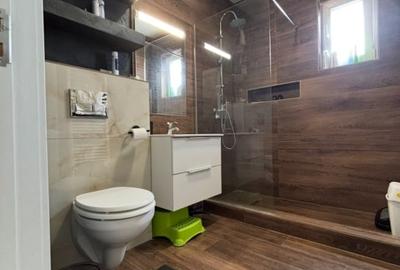 Vila P+1E- Mamaia Nord- Hanul cu Peste - 8