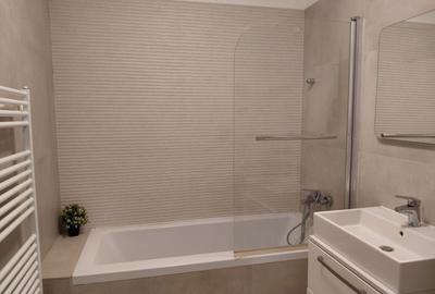 Apartament cu 2 camere semidecomandat în Tunari - 7