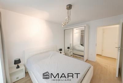 Apartament 2 camere 56 mp zona Tractorul - 4