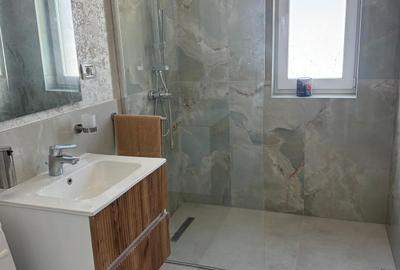 Apartament cu 2 camere decomandat în Plopi - 14