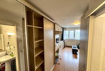 Garsoniera renovata  | Bulevardul Energeticienilor - 4